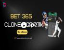 Top Rated Bet365 Clone Script | Touch Crypto 